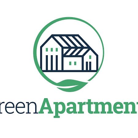 Green-Apartments Catedral Seville Ngoại thất bức ảnh