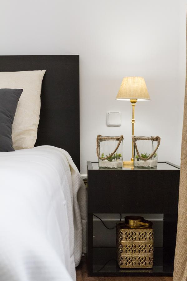 Green-Apartments Catedral Seville Ngoại thất bức ảnh