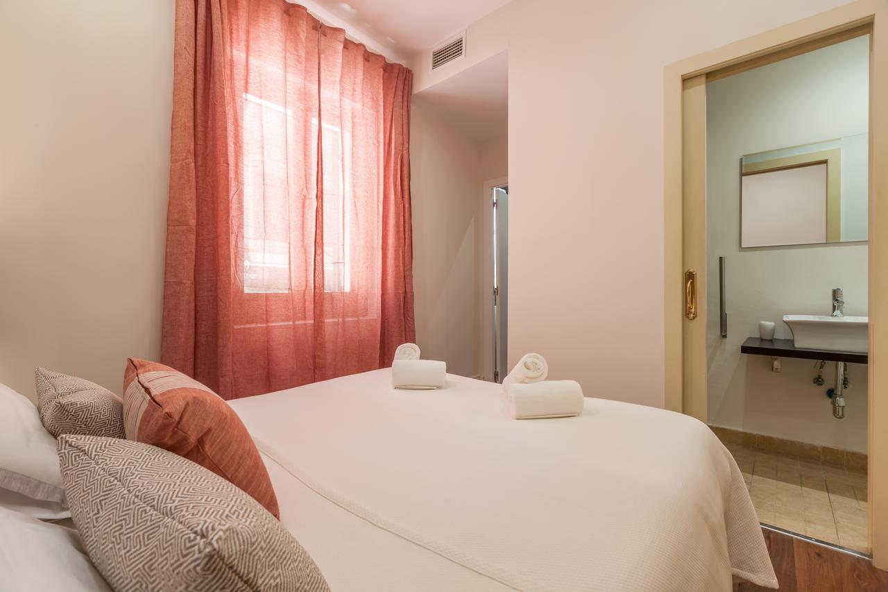 Green-Apartments Catedral Seville Ngoại thất bức ảnh