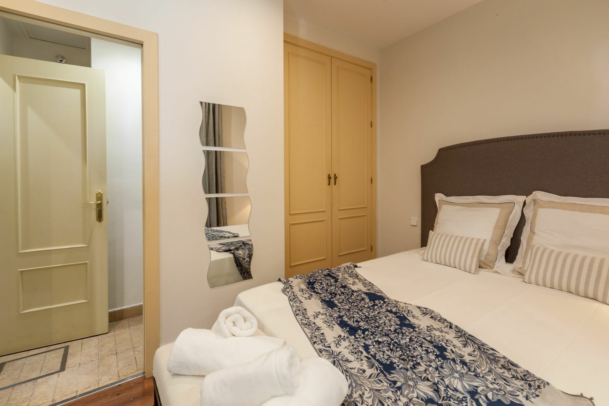 Green-Apartments Catedral Seville Ngoại thất bức ảnh