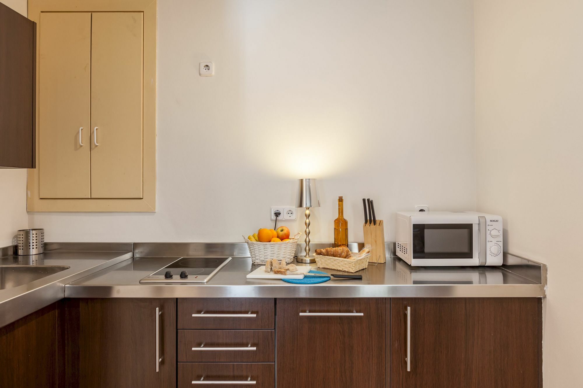 Green-Apartments Catedral Seville Ngoại thất bức ảnh